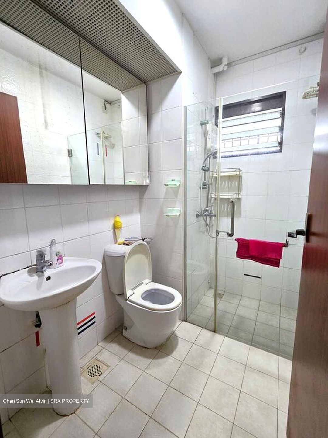Blk 441A Clementi Towers (Clementi), HDB 4 Rooms #568351401